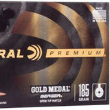 FEDERAL GOLD MEDAL 308 WIN - Camo Crowd