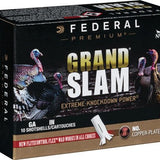 FEDERAL GRAND SLAM 12GA - Camo Crowd