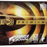 FEDERAL HAMMER DOWN 30 - 30 WIN - Camo Crowd