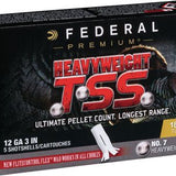 FEDERAL HEAVYWEIGHT TSS 12GA - Camo Crowd