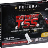 FEDERAL HEAVYWEIGHT TSS 12GA - Camo Crowd