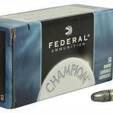 FEDERAL LIGHTNING 22LR 40GR - Camo Crowd