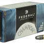 FEDERAL LIGHTNING 22LR 40GR - Camo Crowd