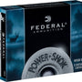 FEDERAL POWER SHOK 10GA 3.5" - Camo Crowd
