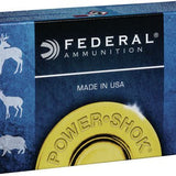 FEDERAL POWER - SHOK 270 WIN - Camo Crowd