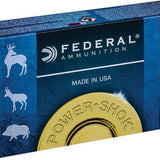 FEDERAL POWER - SHOK 280 REM - Camo Crowd