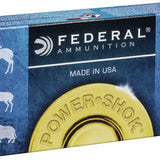 FEDERAL POWER - SHOK 30 - 30 WIN - Camo Crowd