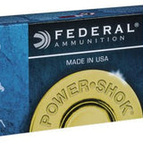 FEDERAL POWER - SHOK 300 WIN MAG - Camo Crowd