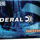 FEDERAL POWER - SHOK 350 LEGEND - Camo Crowd