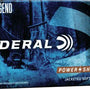 FEDERAL POWER - SHOK 350 LEGEND - Camo Crowd