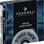 FEDERAL POWER - SHOK 410 2.5" - Camo Crowd