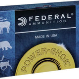FEDERAL POWER - SHOK 7MM REM MAG - Camo Crowd