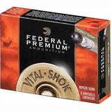 FEDERAL PREMIUM 12GA 3