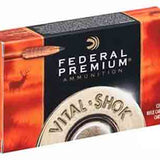 FEDERAL PREMIUM 243 WIN 85GR - Camo Crowd