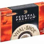 FEDERAL PREMIUM 243 WIN 85GR - Camo Crowd