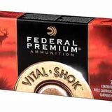 FEDERAL PREMIUM 270 WIN 130GR - Camo Crowd
