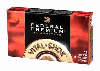 FEDERAL PREMIUM 308 WIN 150GR - Camo Crowd