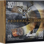 FEDERAL PREMIUM 327 FEDERAL - Camo Crowd