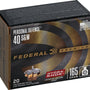 FEDERAL PREMIUM 40 SW 165GR - Camo Crowd