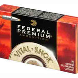 FEDERAL PREMIUM 7MM REM MAG - Camo Crowd