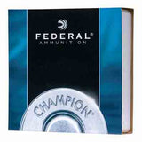 FEDERAL PRIMERS 100 SMALL - Camo Crowd