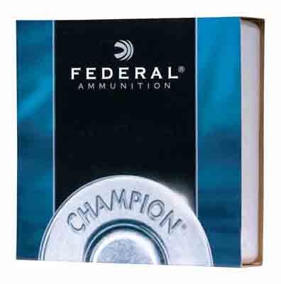 FEDERAL PRIMERS 100 SMALL - Camo Crowd