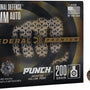 FEDERAL PUNCH 10MM 200GR JHP - Camo Crowd