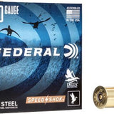 FEDERAL SPEED SHOK 20GA 3