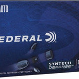 FEDERAL SYNTHETIC DEFENSE 45 - Camo Crowd