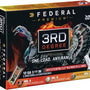 FEDERAL THIRD DEGREE 12GA 3.5" - Camo Crowd