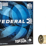 FEDERAL TOP GUN 20GA 7/8OZ 8 - Camo Crowd