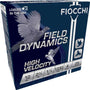 FIOCCHI 12GA 2.75" 1 - 1/4OZ 4 - Camo Crowd