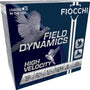 FIOCCHI 12GA 2.75" 1 - 1/4OZ - Camo Crowd