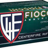 FIOCCHI 223 REM 50GR V - MAX - Camo Crowd