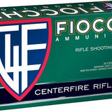 FIOCCHI 223 REM 55GR PSP - Camo Crowd