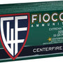 FIOCCHI 223 REM 55GR V - MAX - Camo Crowd