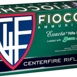 FIOCCHI 223 REM 77GR HPBT - Camo Crowd