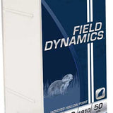 FIOCCHI 22WMR 40GR JHP 1910FPS - Camo Crowd