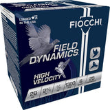 FIOCCHI 28GA 2.75