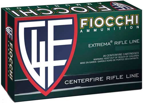 FIOCCHI 30 - 06 180GR SST - Camo Crowd