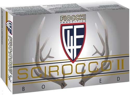 FIOCCHI 300 WIN MAG 180GR - Camo Crowd