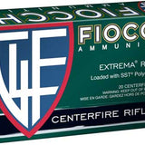 FIOCCHI 308 WIN 150GR SST - Camo Crowd