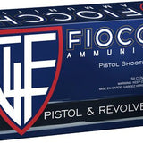FIOCCHI 45 ACP 230GR FMJ - Camo Crowd