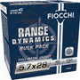 FIOCCHI 5.7X28 40GR FMJ 150RD - Camo Crowd