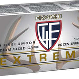 FIOCCHI 6.5 CM 129GR SST - Camo Crowd