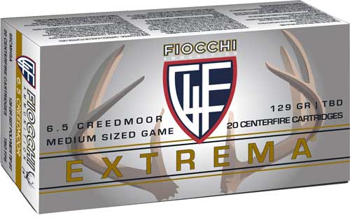 FIOCCHI 6.5 CM 129GR SST - Camo Crowd