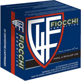 FIOCCHI 9MM LUGER 147GR XTP - HP - Camo Crowd