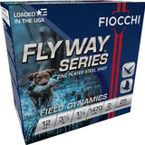 FIOCCHI FLYWAY 12GA 3.5