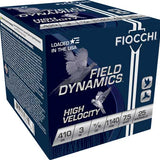 FIOCCHI HIGH VELOCITY 410 3