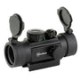 FIREFIELD AGILITY 1X30 DOT SIGHT - Camo Crowd